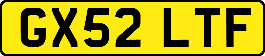 GX52LTF