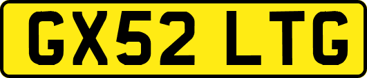 GX52LTG