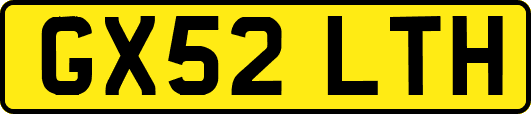 GX52LTH