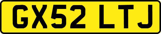 GX52LTJ