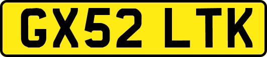 GX52LTK