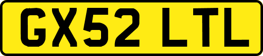 GX52LTL