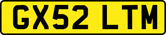 GX52LTM