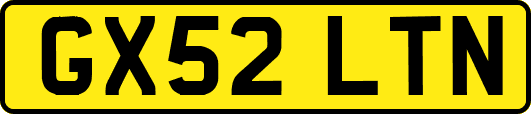GX52LTN