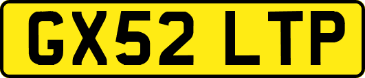 GX52LTP