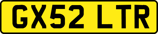 GX52LTR