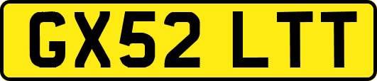 GX52LTT
