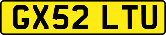 GX52LTU