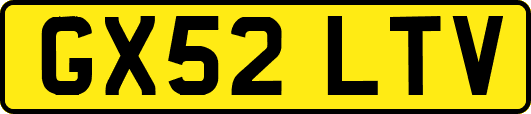 GX52LTV