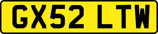 GX52LTW
