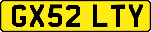 GX52LTY