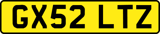 GX52LTZ