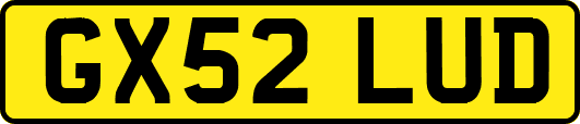 GX52LUD
