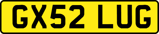 GX52LUG