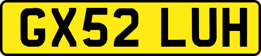 GX52LUH