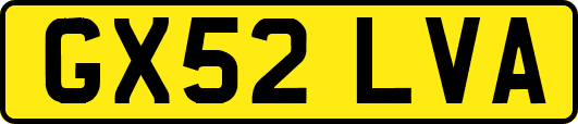 GX52LVA