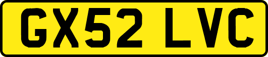 GX52LVC