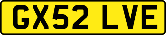 GX52LVE