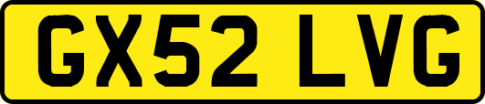 GX52LVG