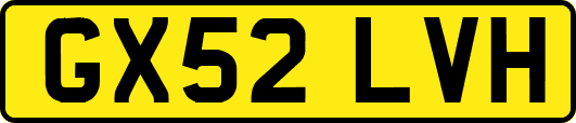 GX52LVH
