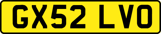 GX52LVO