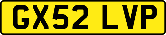 GX52LVP