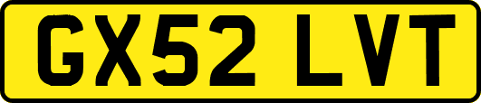 GX52LVT