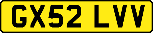 GX52LVV