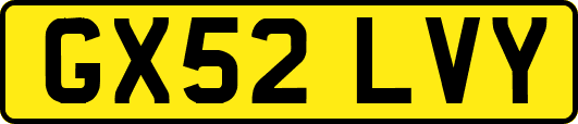 GX52LVY