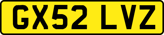 GX52LVZ