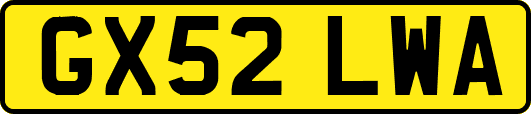 GX52LWA