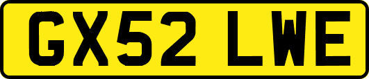 GX52LWE