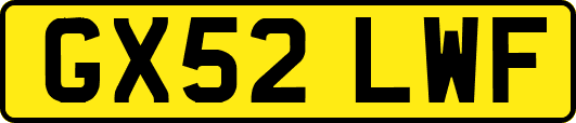 GX52LWF