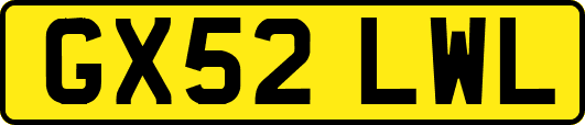 GX52LWL