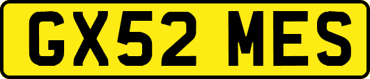 GX52MES