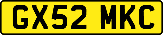GX52MKC