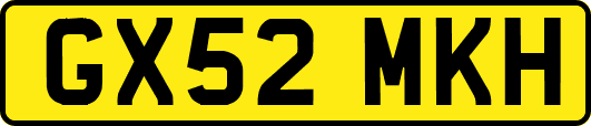 GX52MKH
