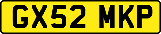 GX52MKP