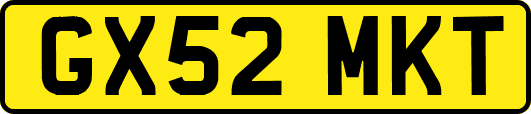 GX52MKT