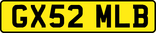 GX52MLB