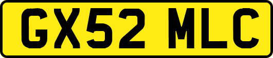 GX52MLC