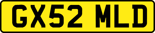 GX52MLD