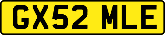 GX52MLE