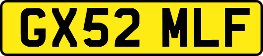 GX52MLF