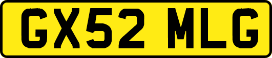 GX52MLG