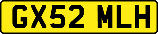 GX52MLH