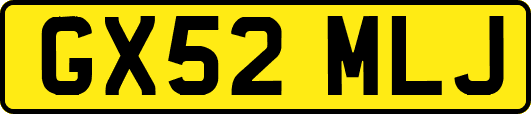 GX52MLJ