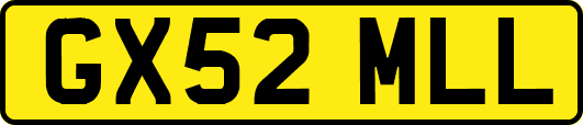 GX52MLL