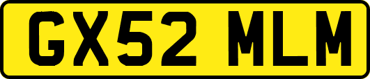 GX52MLM