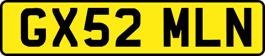 GX52MLN